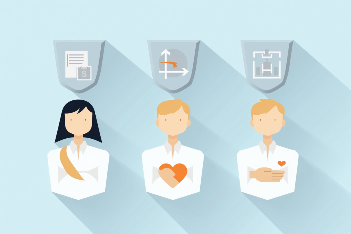 無料の不動産査定で得られる3つの安心