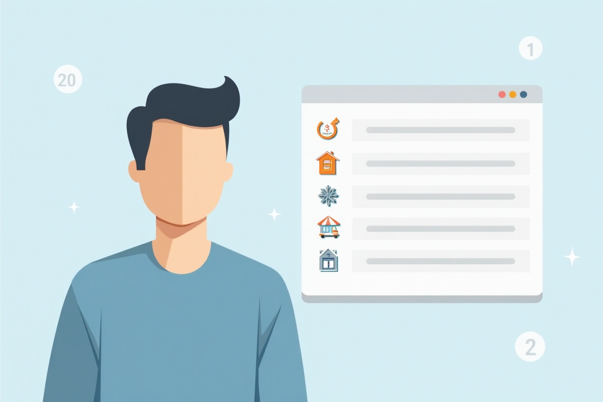 不動産売却のお悩みランキング TOP10